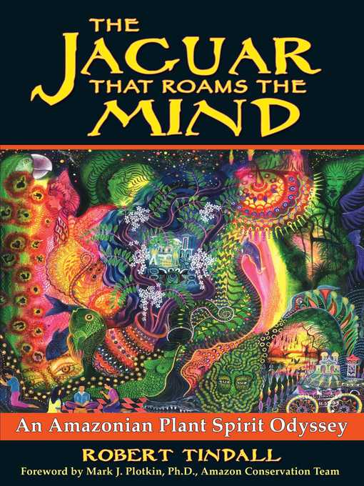 Title details for The Jaguar that Roams the Mind by Robert Tindall - Wait list